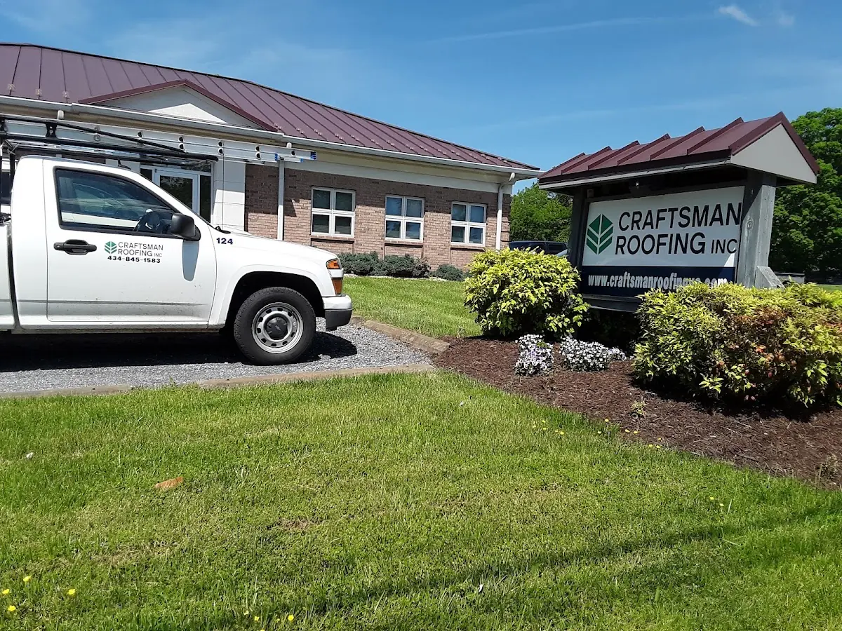 Quality Roof Replacement by experienced craftsmen in Southdown Village